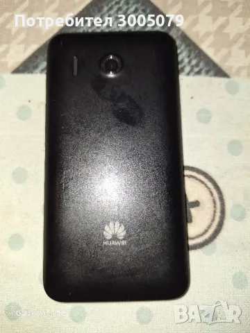 Продавам HUAWEI Y320-U10, снимка 2 - Huawei - 47207575