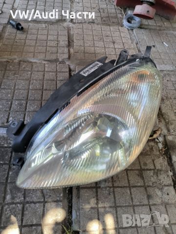 Ляв фар за Ситроен Ксара Пикасо Citroen Xsara Picasso 9631495180, снимка 1 - Части - 46043723