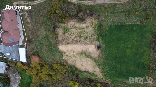 Продава ПАРЦЕЛ, снимка 4 - Парцели - 52577069