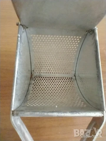 Преса за картофи и други зеленчуци , снимка 6 - Аксесоари за кухня - 51105275