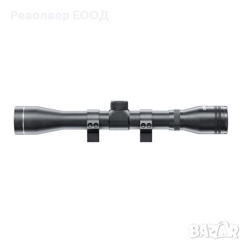 Оптика за въздушно оръжие Umarex - RS 4x32, снимка 2 - Оборудване и аксесоари за оръжия - 45268944