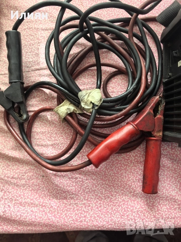 Зарядно, снимка 3 - Аксесоари и консумативи - 52933543