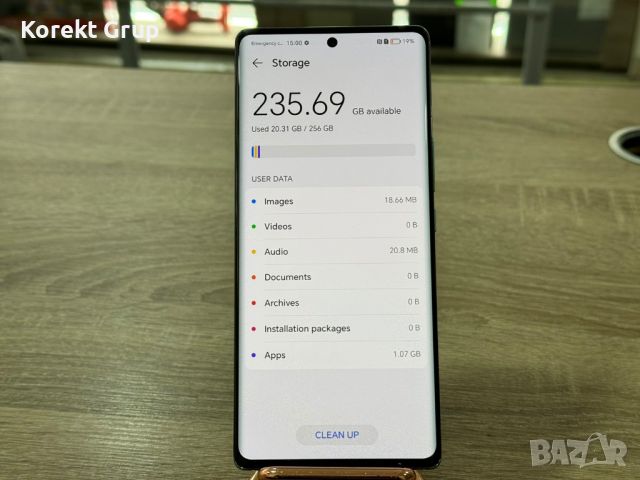 Продавам Honor 70 , снимка 8 - Други - 45635597