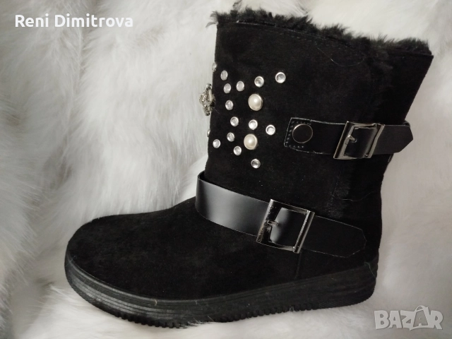 дамски боти 