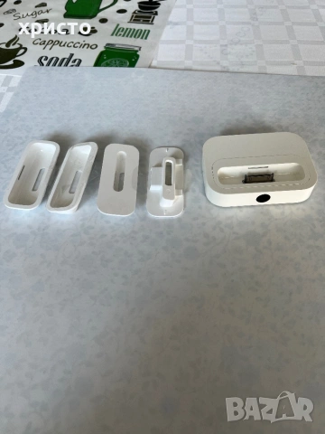 apple аксесоари нови оригинални