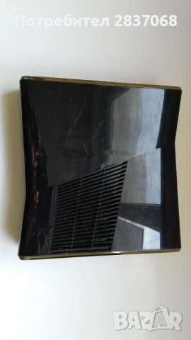 конзола Xbox 360 S, снимка 2 - Други игри - 53342322