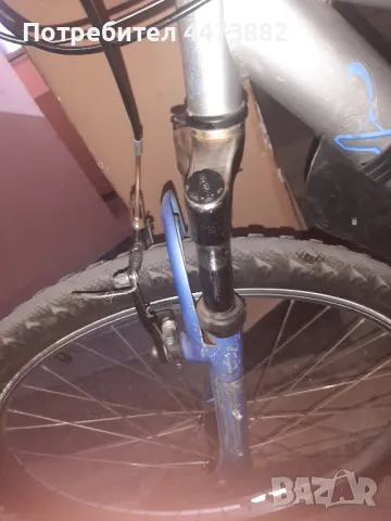 Велосипед 26 инча, снимка 4 - Велосипеди - 50300621