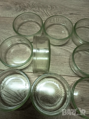 Стъклени купички , снимка 5 - Сервизи - 50525472