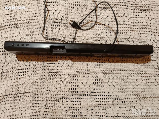 LG SJ2 Sound Bar , снимка 7 - Аудиосистеми - 52915887