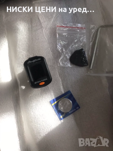 Класическа китара , снимка 4 - Китари - 52412888