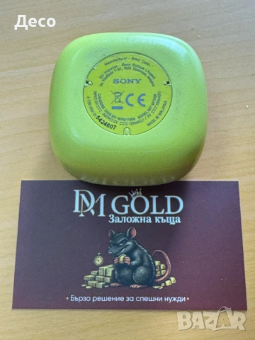 СЛУШАЛКИ SONY, снимка 3 - Слушалки и портативни колонки - 53985152