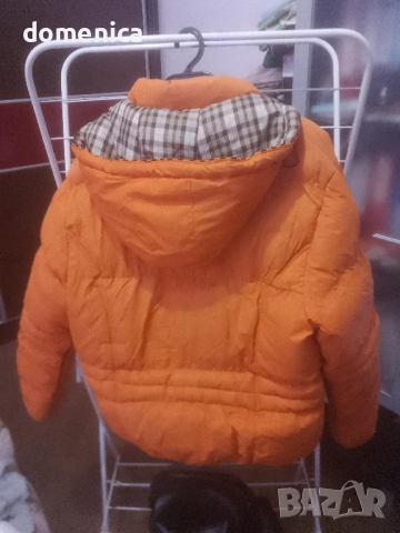 Зимни якета, снимка 4 - Якета - 52497943