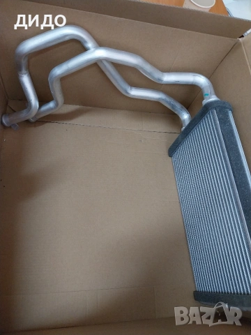 Радиаторче парно(Сузуки ), снимка 2 - Части - 54266414