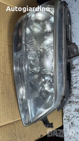 Оригинални Фарове зa Fiat Multipla - 51780719