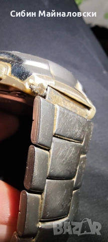 Мъжки часовник Casio W-753 — €50, снимка 6 - Мъжки - 54132538