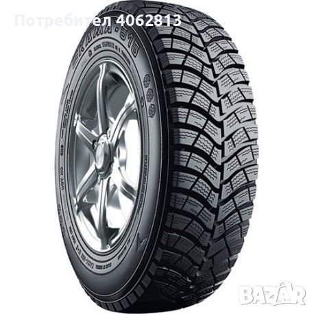 Гуми 215/65R16 KAMA - 515 102Q, снимка 1 - Гуми и джанти - 45236964