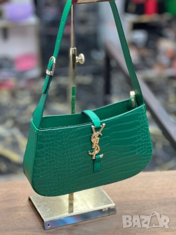 чанти ysl saint laurent, снимка 11 - Чанти - 51458528