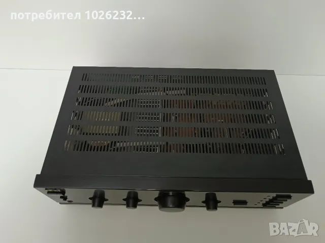 Akai am-17, снимка 2 - Ресийвъри, усилватели, смесителни пултове - 48356627