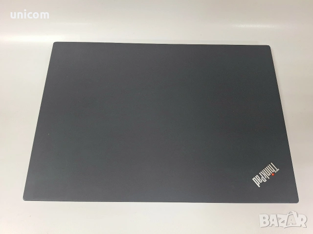 14" Lenovo ThinkPad T14 i5 16GB 256GB SSD, снимка 3 - Лаптопи за работа - 53886233