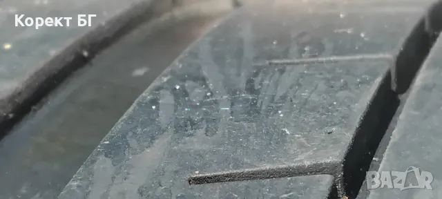 Гуми 225 45 17 Фалкен Falken 2 броя. Нов внос. Не са нови , снимка 7 - Гуми и джанти - 50359991