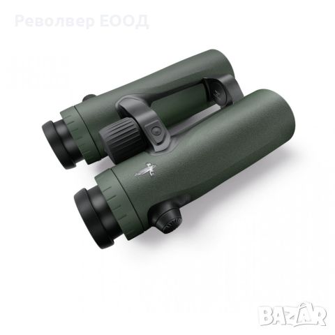 Бинокъл с далекомер Swarovski - EL Range 10x42 TA, снимка 5 - Екипировка - 45320665