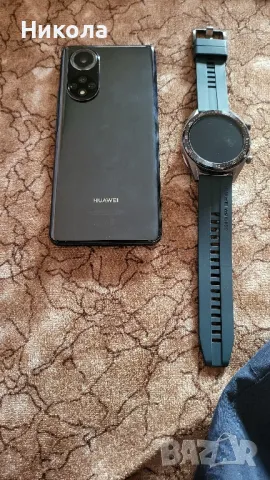 Huawei nova 9 , снимка 3 - Huawei - 47229857