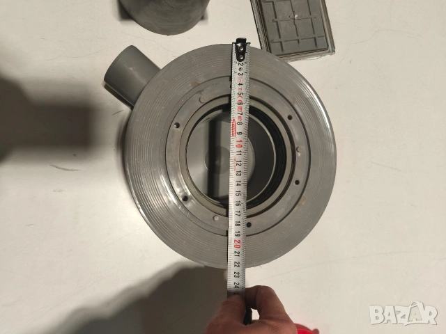 подов сифон 10/10, снимка 8 - ВИК - 53128391