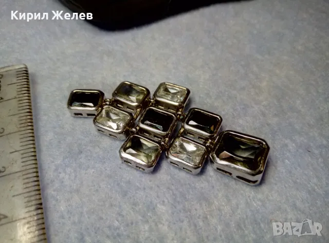 GALDINI СКЪПОЦЕНЕН ФЕШЪН АРТ СРЕБЪРЕН МЕДАЛЬОН РОДИРАНО СРЕБРО 925 на ГАЛДИНИ ДИЗАЙНЕРСКО БИЖУ 34465