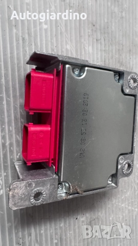 Airbag модул / сензор / датчик зa Hyundai Ix20 - 95910-1K100 / 618702700, снимка 2 - Части - 51666060