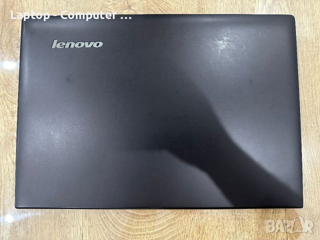 Лаптоп Lenovo Ideapad Z510  i5, снимка 4 - Лаптопи за игри - 46749840