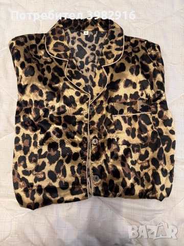  Нови! Нощници за бременни и кърмачки, снимка 2 - Нощници - 52316724