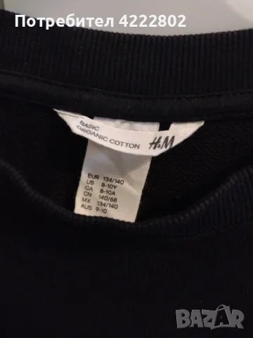 Детска рокля H&M, снимка 5 - Детски рокли и поли - 47128851