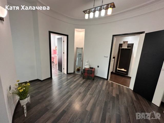 Давам под наем Тристаен апартамент -в гр. Варна - близо до хотел Черно море , пл. Севастопол , близо, снимка 15 - Апартаменти - 53855163