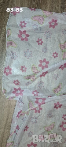 перде за детска стая на момиче Disney Minnie Mouse/барбарон , снимка 3 - Други - 53702223