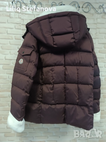 Зимно дебело яке , снимка 2 - Якета - 52802913