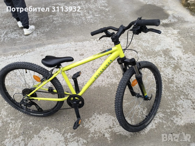 Велосипед , снимка 3 - Велосипеди - 53905599