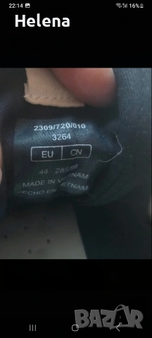 Мъжки маратонки Zara., снимка 9 - Маратонки - 54296182