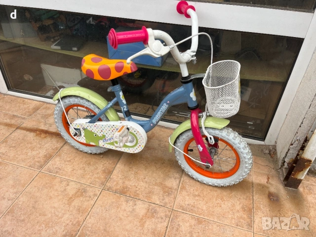 Детско колело 