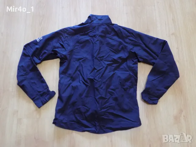 горнище the north face apex flight series softshell суитчър планина туризъм дамски оригинал XS, снимка 2 - Спортни екипи - 46823573