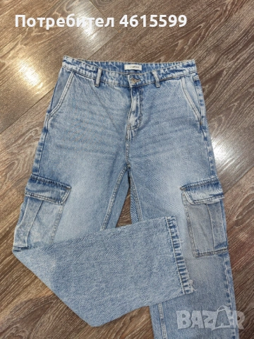 дамски дънки 