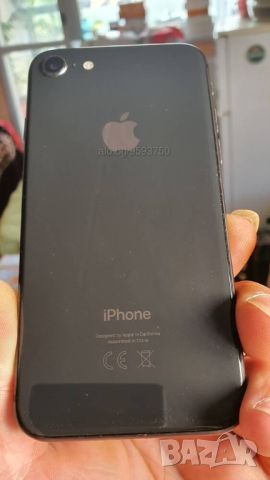 Отличен iPhone 8 64 GB 100% батерия чист iCloud, снимка 7 - Apple iPhone - 46279335