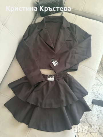 Дамски сет, снимка 3 - Комплекти - 52593606