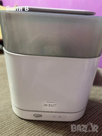 Стерилизатор Philips Avent