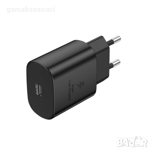 Бързо Зарядно Foneng Wall Charger GAN - Type C - PD 25W, снимка 1