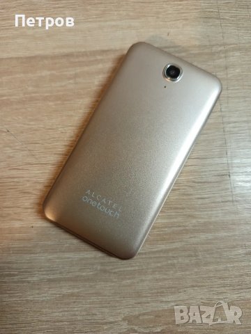 Телефон "Alcatel", снимка 6 - Други - 48773713