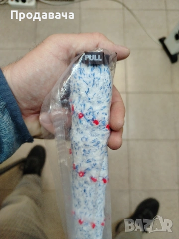  Филтър за прахосмукачка Bissell модел 1868 ;1866, снимка 2 - Прахосмукачки - 53942973