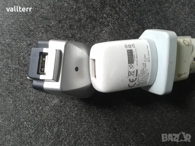 адаптори зарядни 3/4.5/4.8/7.5/10/12/15/19/24/48 и др волтажи, снимка 3 - Друга електроника - 49401795