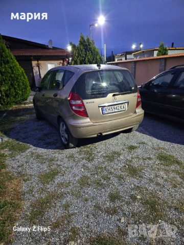 Mercedes A180, снимка 5 - Автомобили и джипове - 51850668