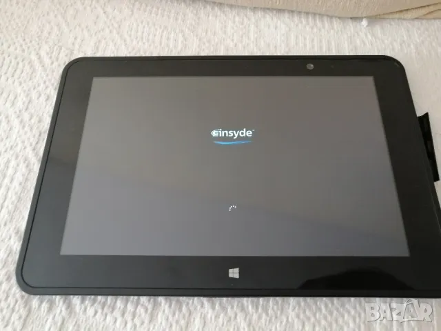 Таблет PC AAVA INARI10-WLAN-1, снимка 1