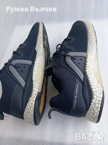 маратонки Puma Porsche Design Hibrid, снимка 4 - Маратонки - 53807994